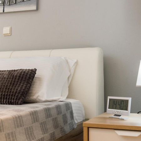 Luxury Apartments In Skg Tesalónica Habitación foto