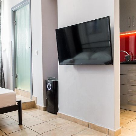 Luxury Apartments In Skg Tesalónica Habitación foto