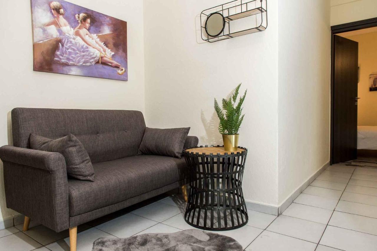 Luxury Apartments In Skg Tesalónica Exterior foto