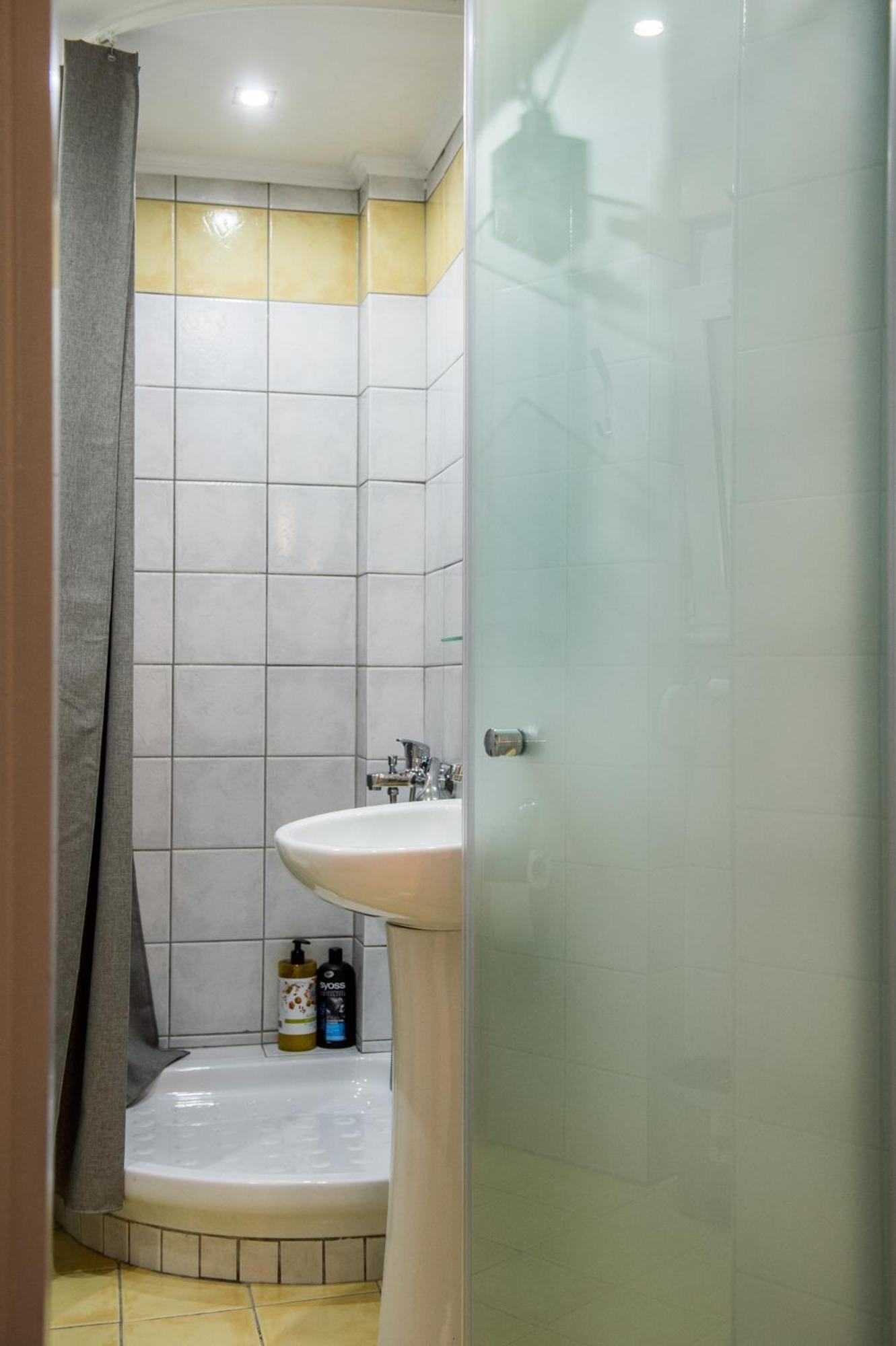 Luxury Apartments In Skg Tesalónica Habitación foto