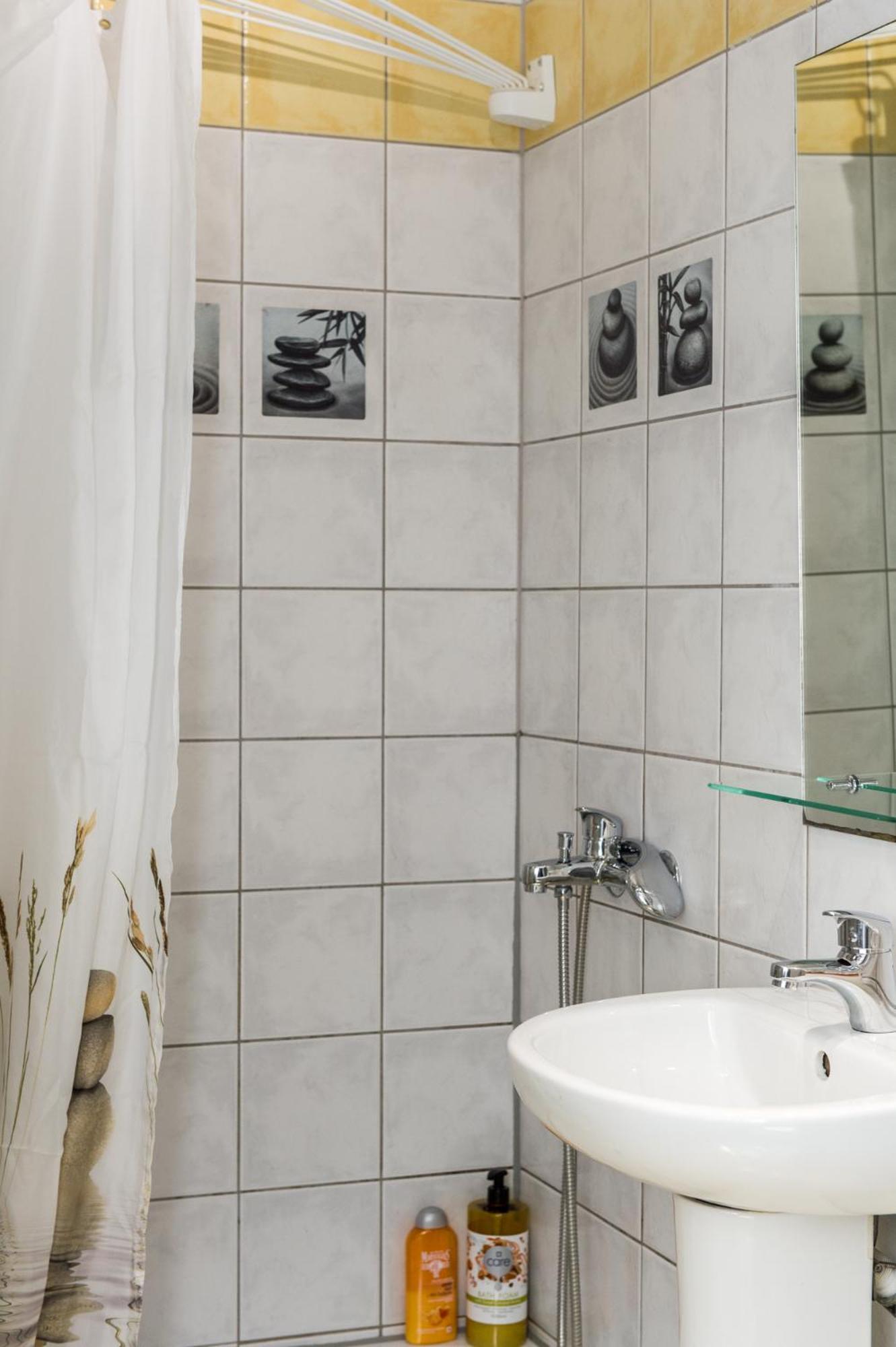 Luxury Apartments In Skg Tesalónica Habitación foto