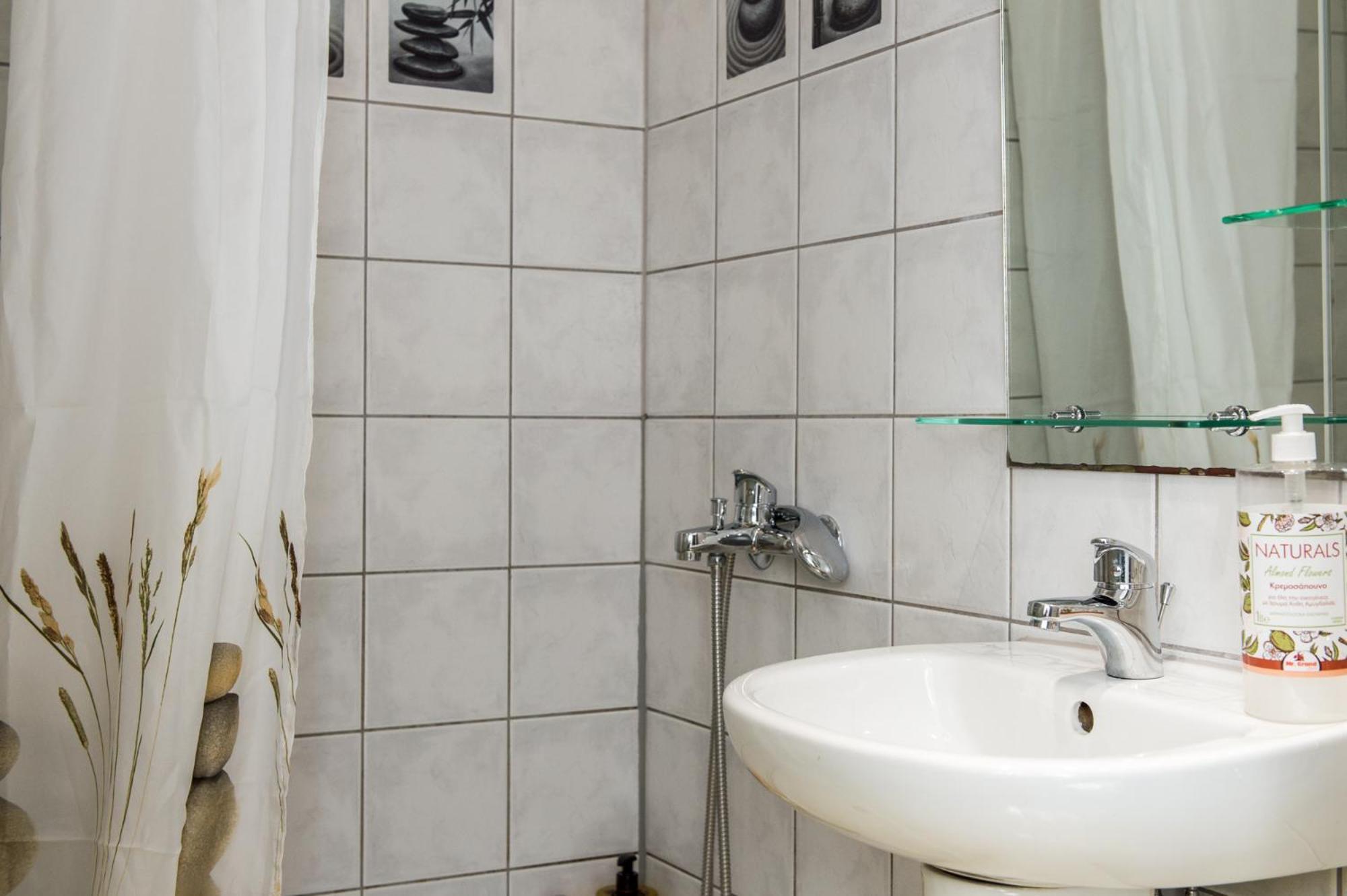 Luxury Apartments In Skg Tesalónica Habitación foto