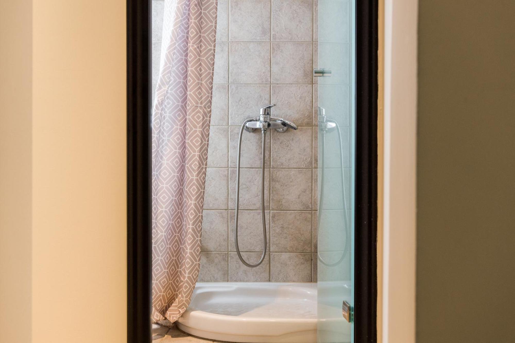 Luxury Apartments In Skg Tesalónica Habitación foto